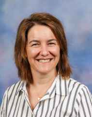 Kate Johnston - Director of Identity